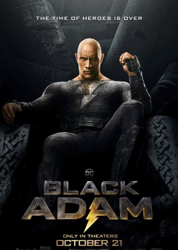 Black Adam - Poster 10