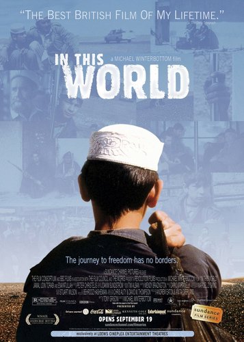In This World - Poster 2