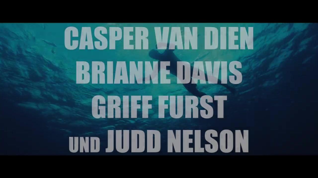 Dead Water - Trailer - Deutsch