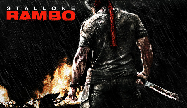 Rambo 5 - Last Blood: Rambo kommt zurück: Stallone beginnt Dreharbeiten!