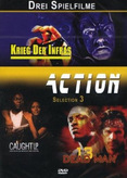 Action Selection 3