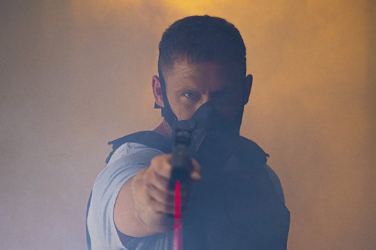 Bang - Storm of Bullets - Szenenbild 2