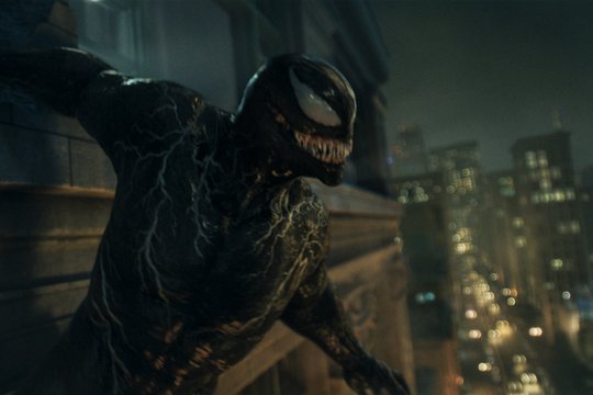 Venom 2 - Let There Be Carnage - Szenenbild 9