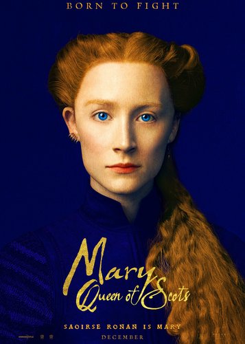 Maria Stuart - Königin von Schottland - Poster 6