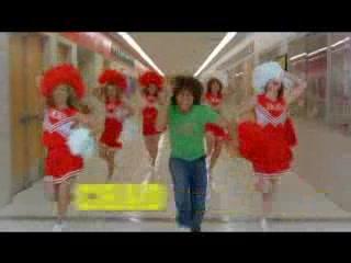 High School Musical 2 - Trailer - Englisch - SD