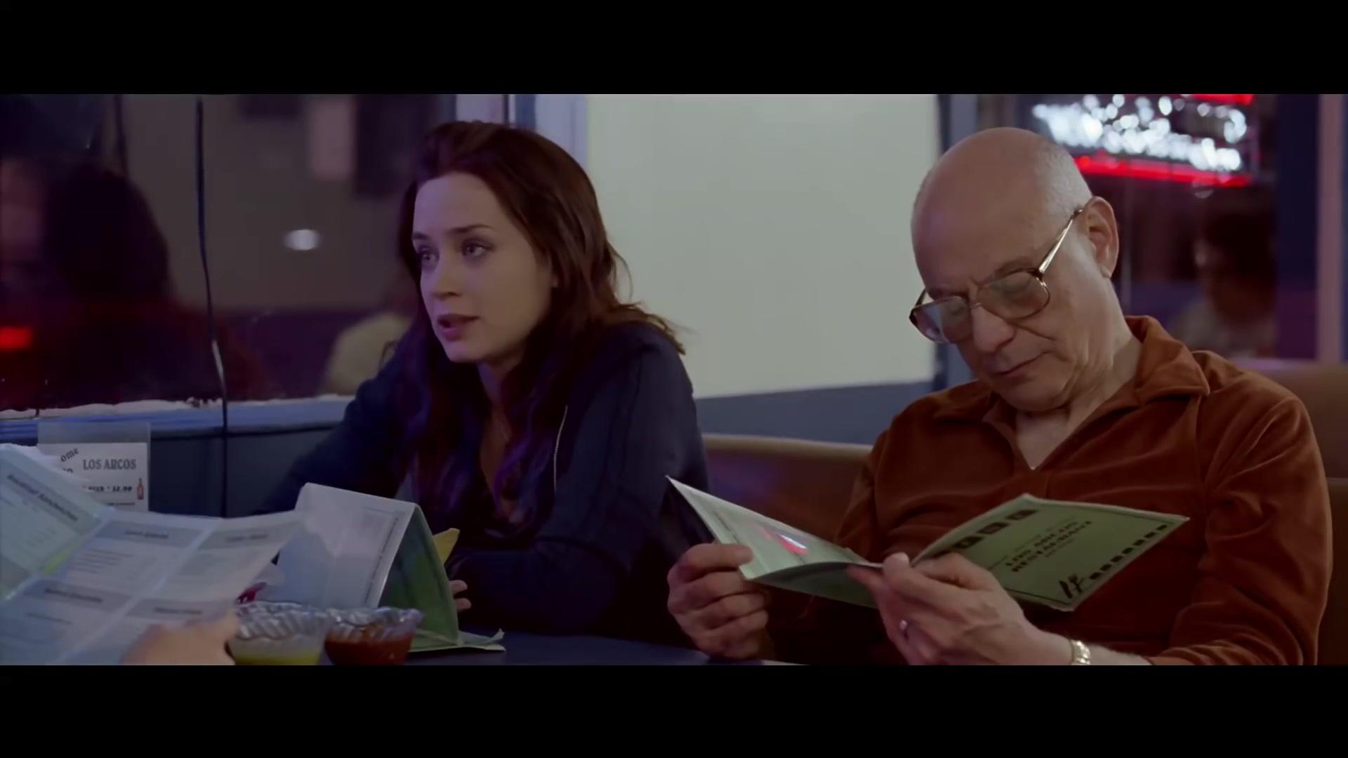 Sunshine Cleaning - Trailer - Englisch - HD