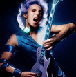 Mick Ronson