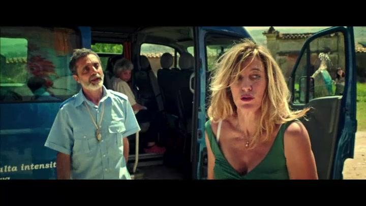 Die Überglücklichen - Trailer - Deutsch - SD