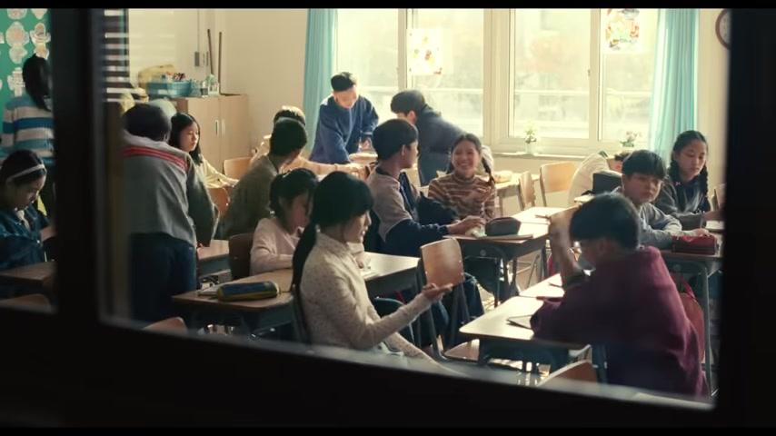 Past Lives - Trailer - Englisch - SD