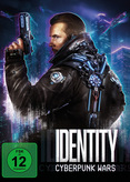Identity - Cyberpunk Wars