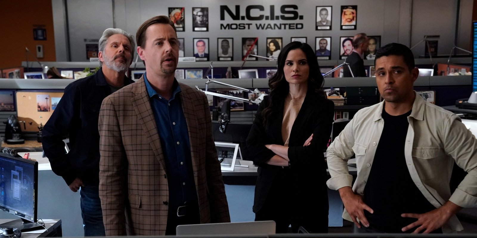 NCIS - Navy CIS - Staffel 19