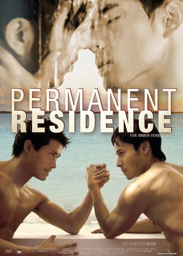 Permanent Residence - Poster 1