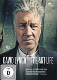 David Lynch - The Art Life