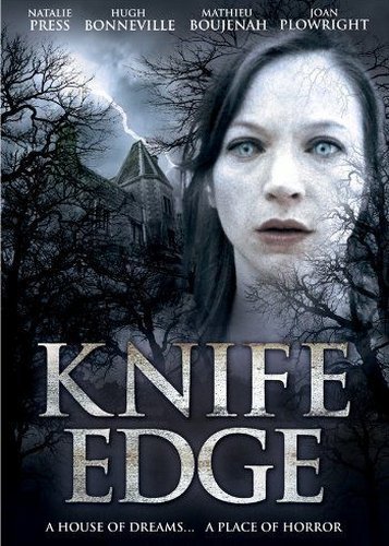 Knife Edge - Poster 1