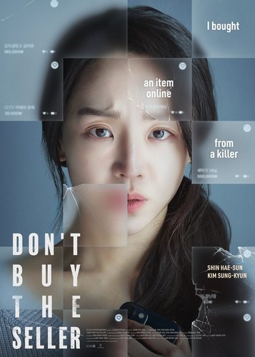 Don't Buy the Seller - Poster 3