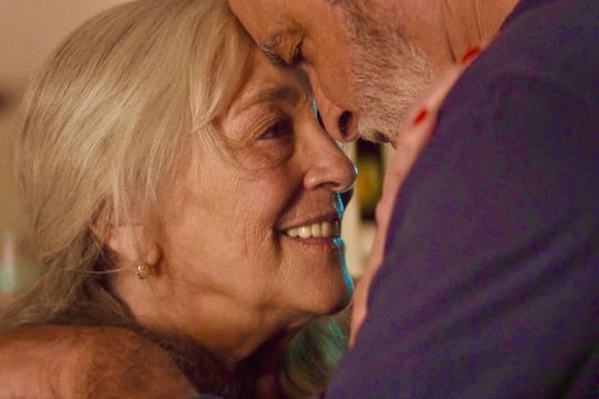 Calle Málaga - Szenenbild 4