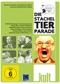 Die Stacheltierparade