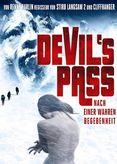 Devil&#039;s Pass