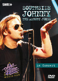 Southside Johnny &amp; The Asbury Jukes - In Concert