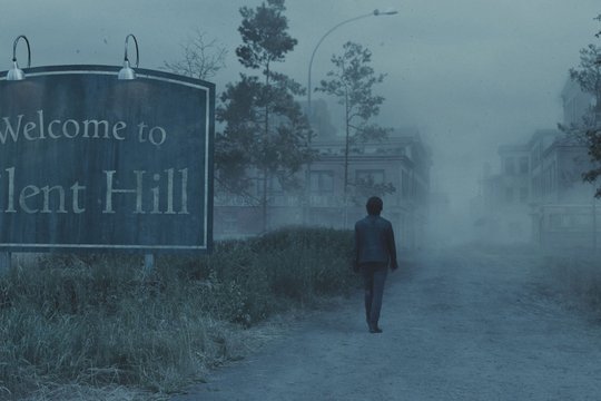 Return to Silent Hill - Szenenbild 6