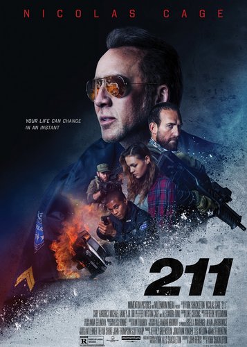 211 - Poster 1