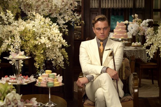 Der große Gatsby - Szenenbild 17