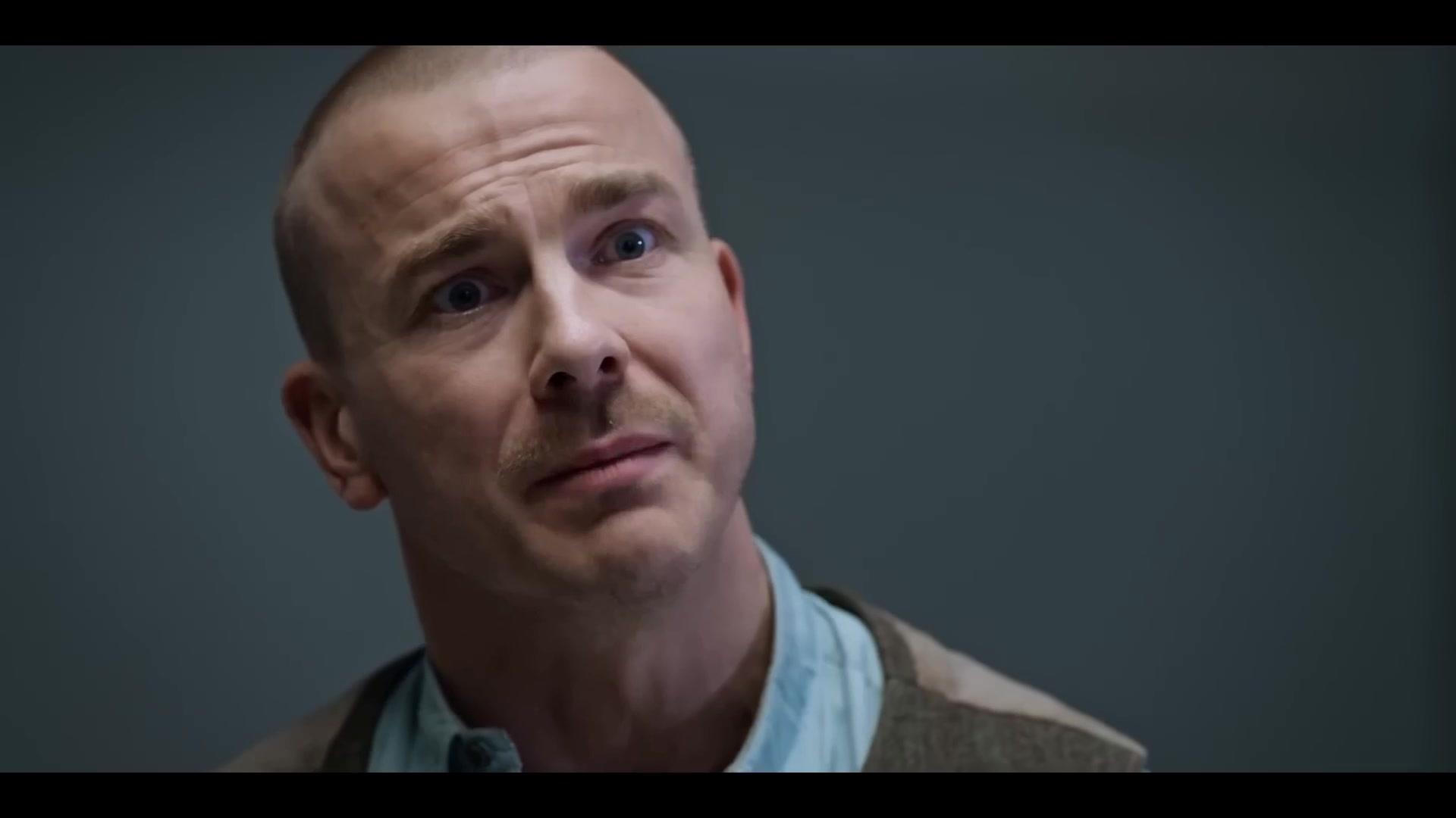 Stiller - Trailer - Deutsch - HD