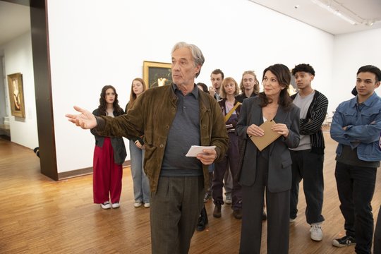 Ein fast perfekter Antrag - Szenenbild 8