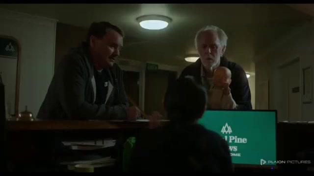 The Rule of Jenny Pen - Trailer - Deutsch - SD