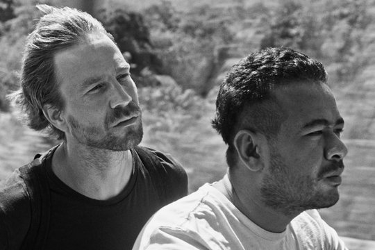 Good News - Szenenbild 3