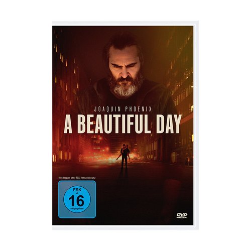 A Beautiful Day (DVD)