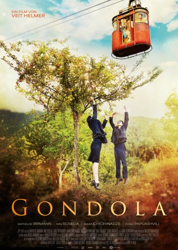 Gondola - Poster 1