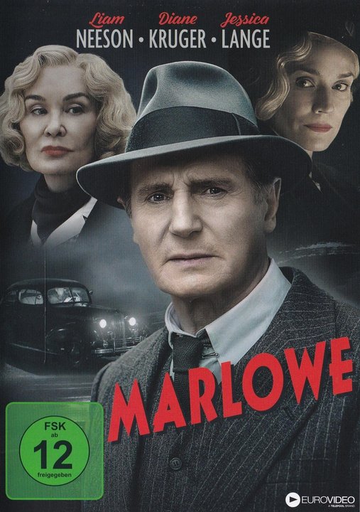Marlowe (DVD), gebraucht