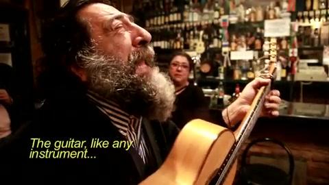 Being in the World - Trailer - Englisch - SD