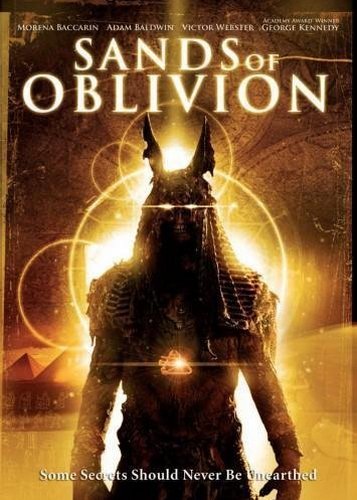 Sands of Oblivion - Poster 1