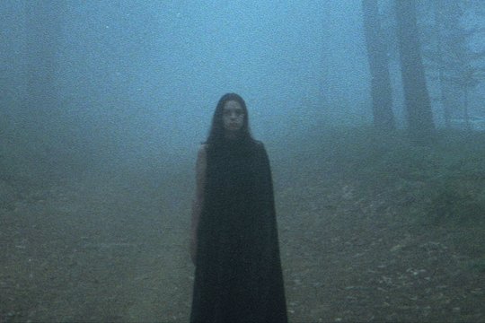 Female Vampire - Erotikill - Szenenbild 1
