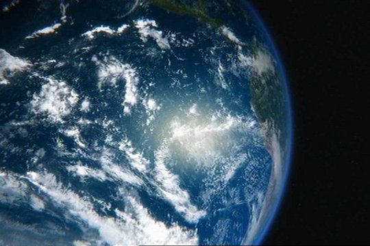 Die Wunder unseres Sonnensystems - Szenenbild 2