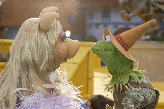Die Muppets - Der Zauberer von Oz - Szenenbild 3