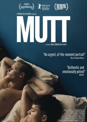 Mutt - Poster 2