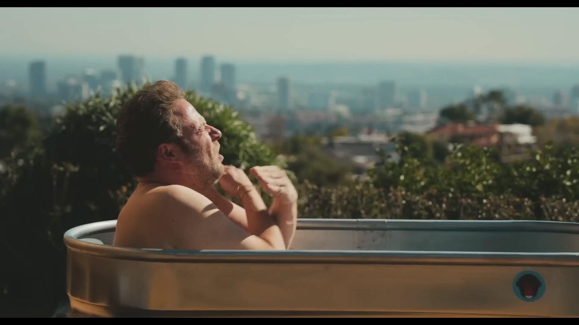 Good Fortune - Ein ganz spezieller Schutzengel - Trailer - Deutsch - HD