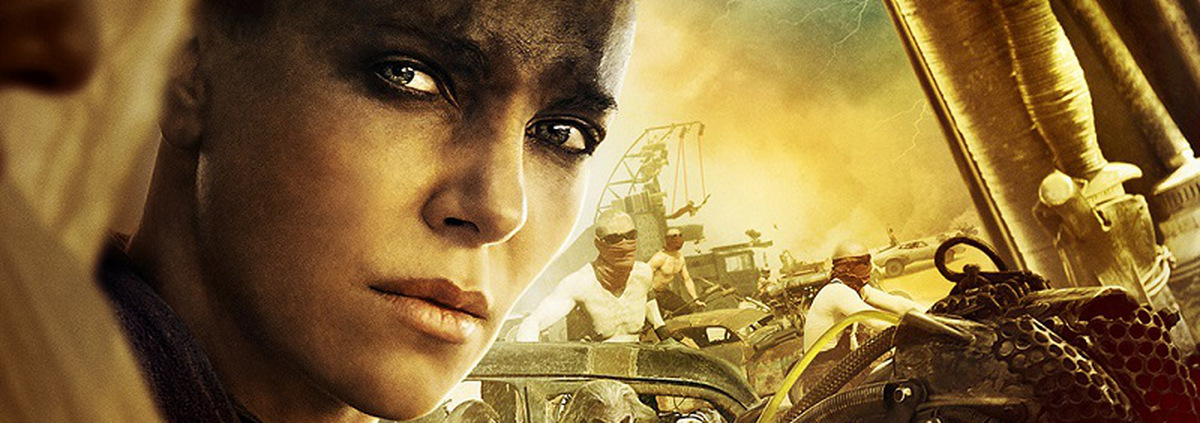 Making-of Mad Max 4 - Fury Road: Das exklusive 'Mad Max 4 - Fury Road' Making-of