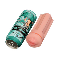 Pleasure Brew Cream Ale, 19,8 cm