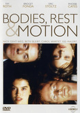 Bodies, Rest &amp; Motion