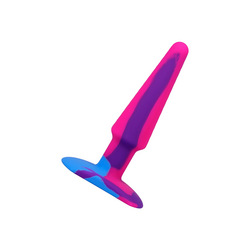 A-Play - Groovy, 12,7 cm