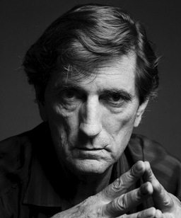 Harry Dean Stanton