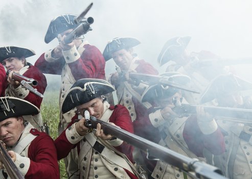 Turn Staffel 2 Turn Staffel 2