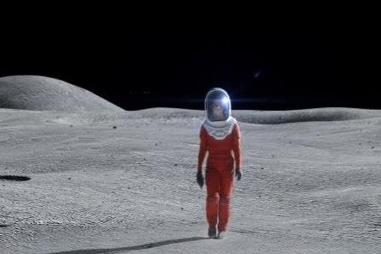 Moontrap - Angriffsziel Erde - Szenenbild 4