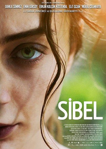 Sibel - Poster 2