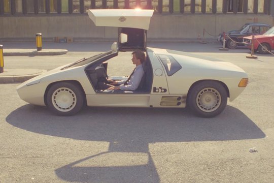 Car-Napping - Szenenbild 4