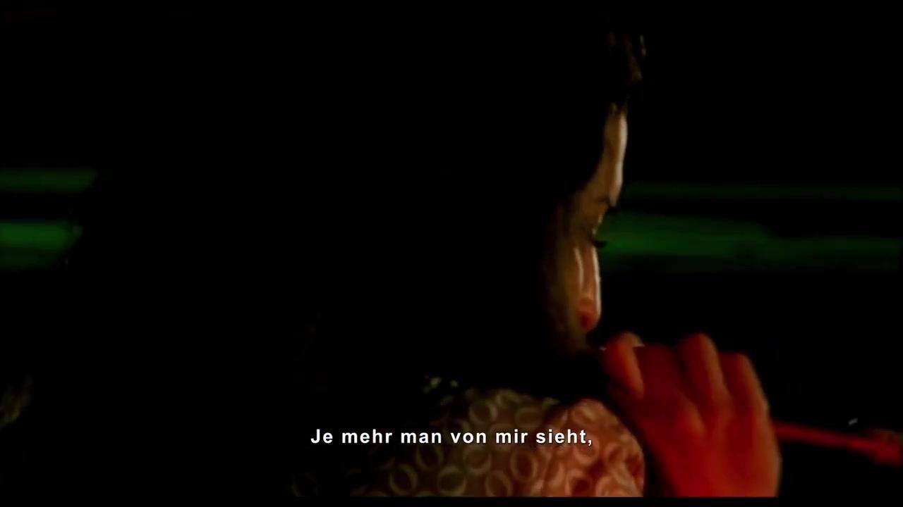 Amy - Trailer - Deutsch